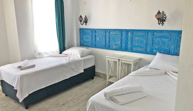 Çapari Bozcaada in Bozcaada