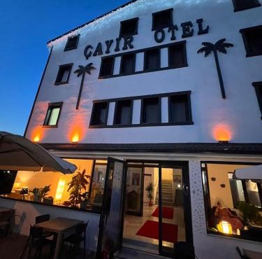 çayır butik otel