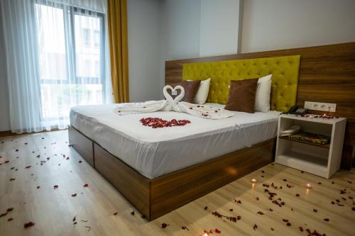 ÇAYKARA PARK HOTEL