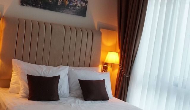 Çorlu Karadeniz Hotel
