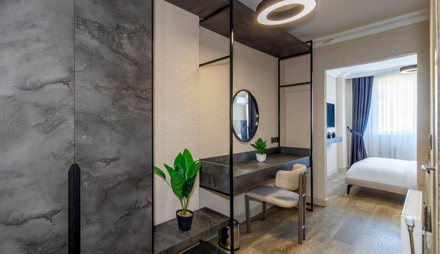 Çorlu Temel Hotel
