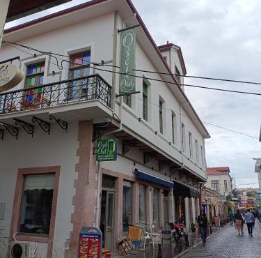 Özel Otel in Ayvalık
