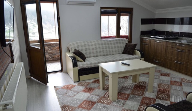Özkan Pansiyon