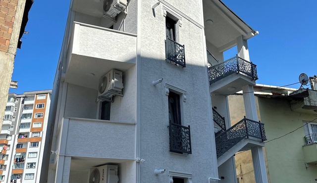 ÖZTÜRK VIP