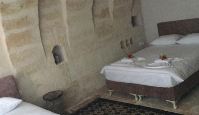 Ürgüp Stone House
