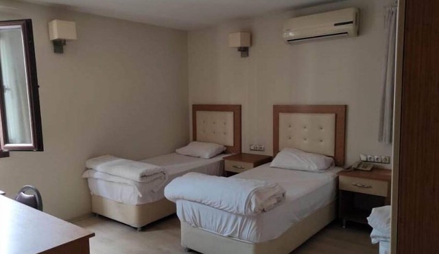 Şato Otel