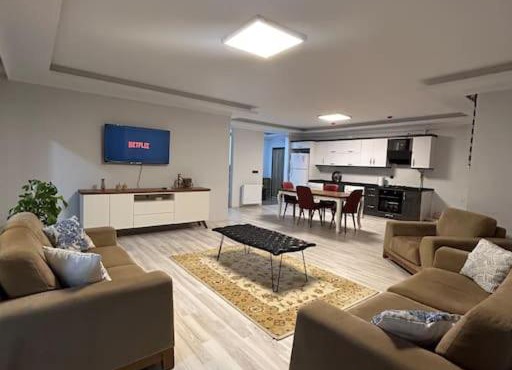 Şehrinaz Apart Ev Super Lux in Sancak