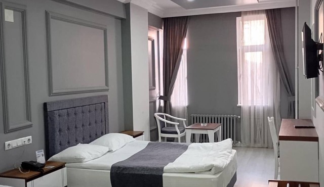 Şenler Otel