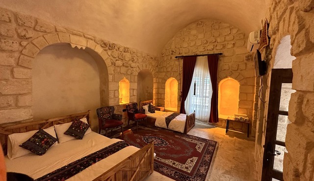 Şikeft Butik Otel