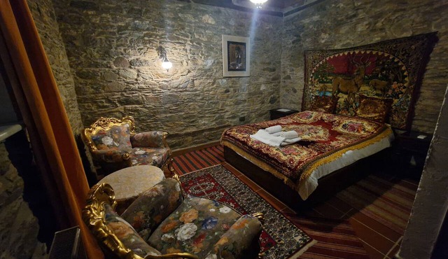 Şirince Lotus Konakları