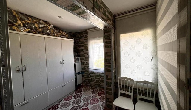 Дом в курортном городе Эгейского побережья. in Kuşadası