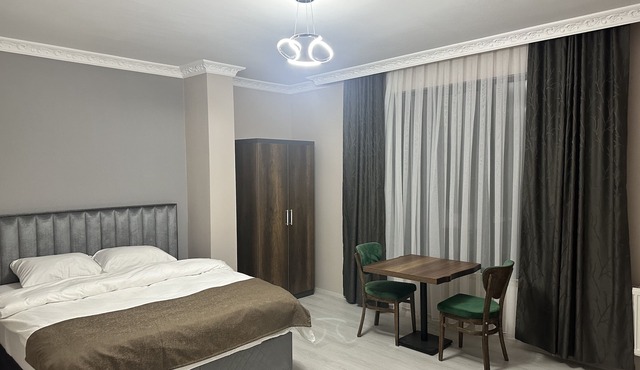 1071 Otel & Restaurant