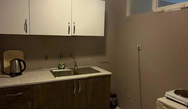 2-Bedroom Apartment in Central Pendik, Turkey in Istanbul