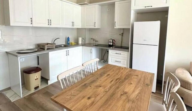 2-Bedroom house in a central location in Yomra