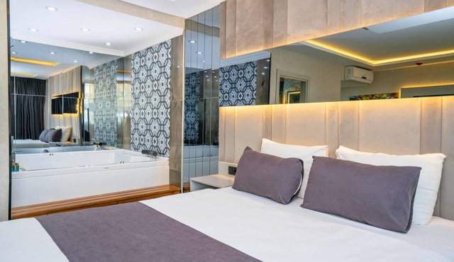 216 Station Suite Gebze