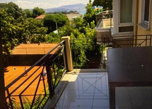 4+1 Flat For You In Burgazada, Adalar, İstanbul in Adalar