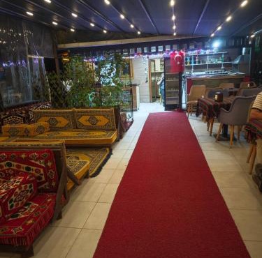 61 Dilek Pansiyon in Uzungöl