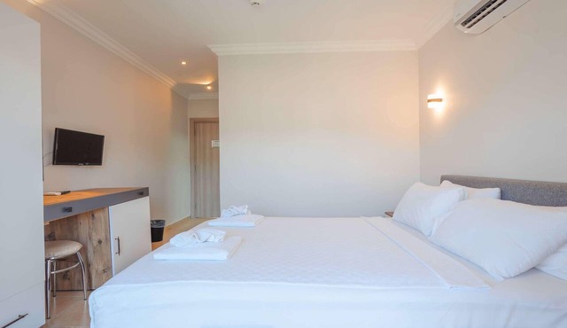 7 Brothers Hotels in Marmaris