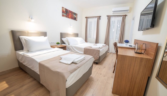 9Bodrum Butik Hotel