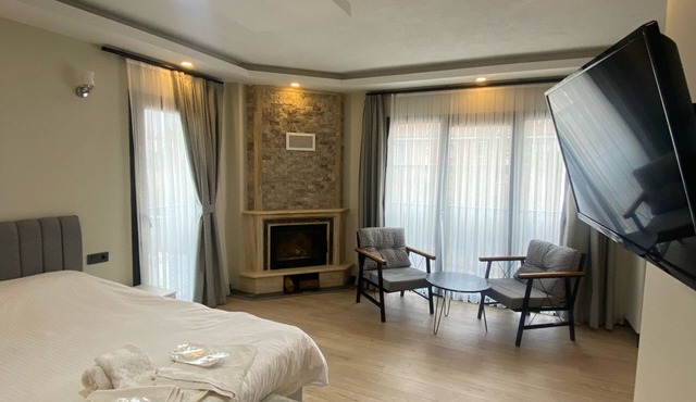 Ağva Capella Hideaway Adult Only