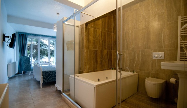 Ağva Nehir Evi Butik Hotel