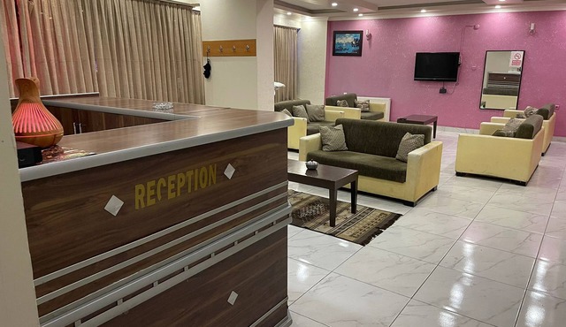 AŞKALE BİZİM OTEL
