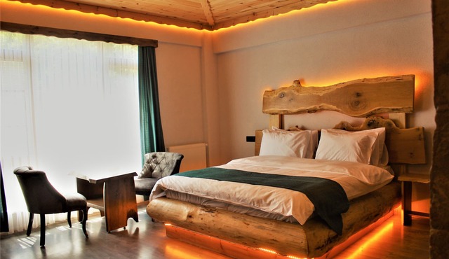 Abant Dere Otel in Bolu