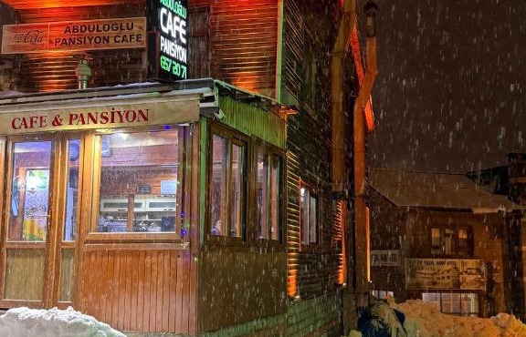 Abduloğlu Butik Otel in Ayder Yaylasi