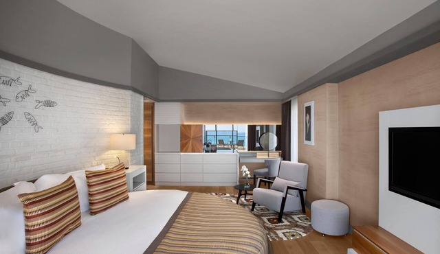 Acanthus Cennet Barut Collection - Ultra All Inclusive
