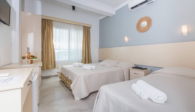 Acelya Motel