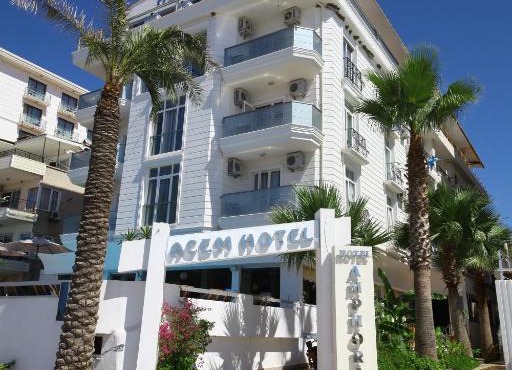 Acem Hotel