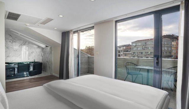 actuel life hotel