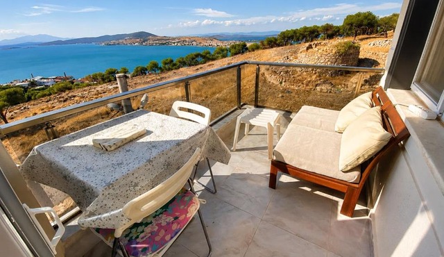 Ada Hill Ayvalık in Ayvalık