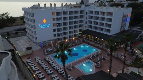 Ada Newday Resort Hotel in Kuşadası