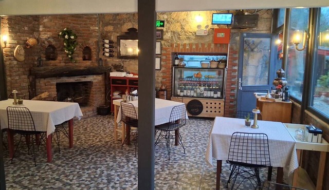 ADATEPE OTEL KAZDAĞLARI