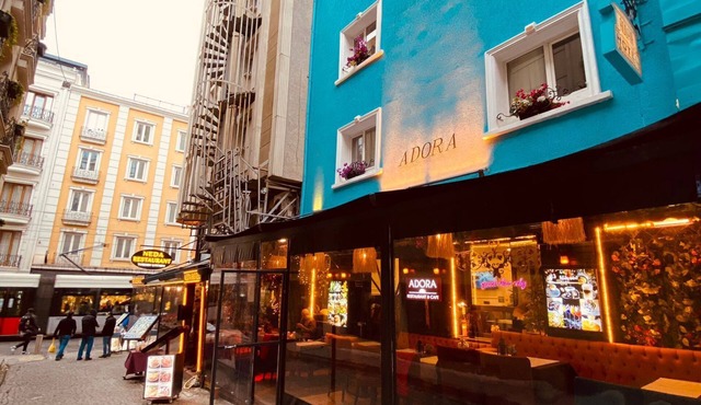Adora Hotel