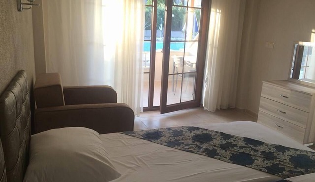 Afissia Garden Hotel