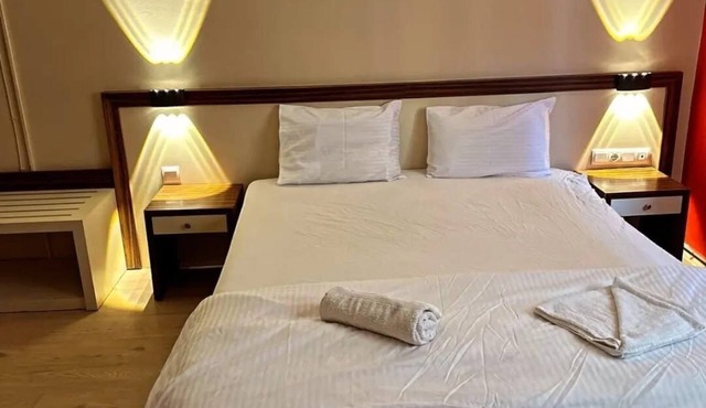 Afyon vb otel