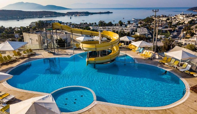 Afytos Bodrum