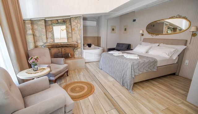 Agva Acquaverde Otel in Sile