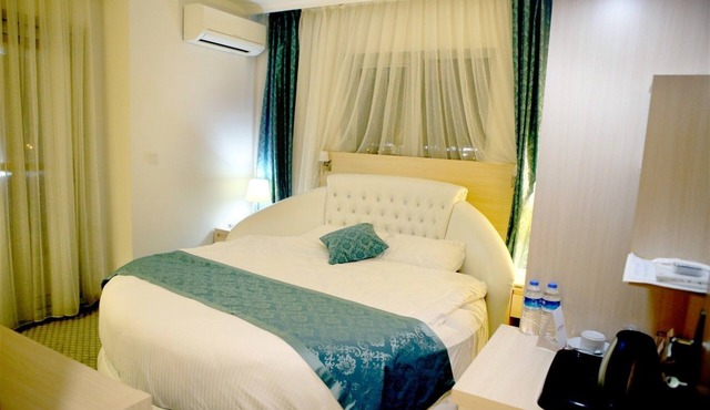 Ahsaray Otel