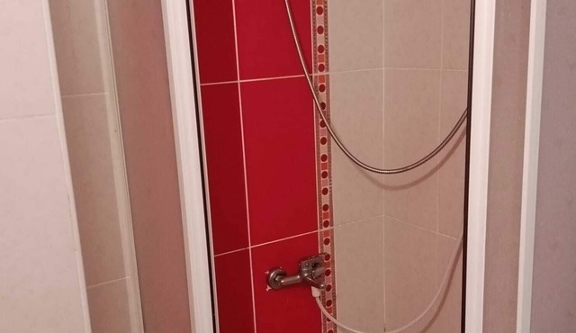 Aileye uygun şehır merkezınde daire in Antalya