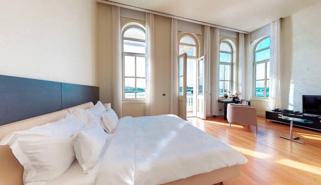 Ajia Hotel - Special Class in Beykoz