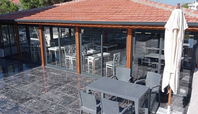 Akarca Elite Pansiyon in Seferihisar