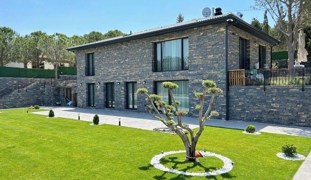 AKBAY HOME BOZCAADA