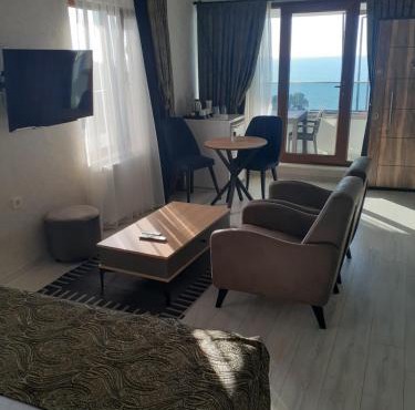 AKCAKOCA EFTELYA OTEl