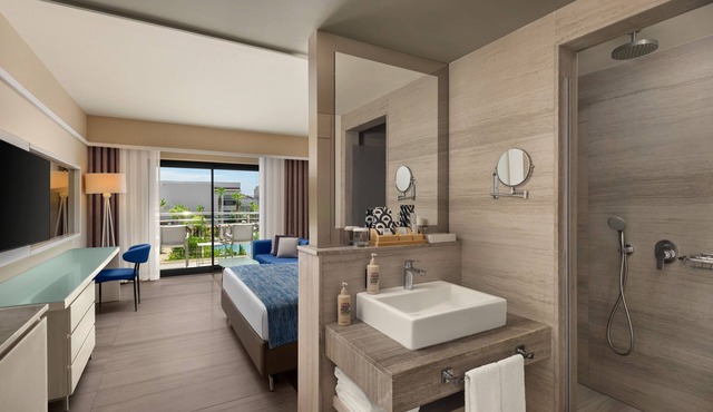 Akra Fethiye Tui Blue Sensatori All Inclusive in Fethiye