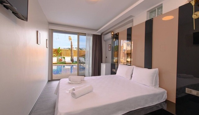 Alacas Hotel Çeşme in Izmir