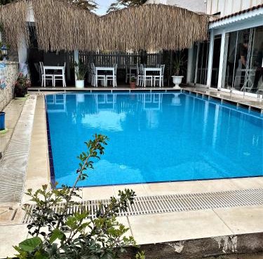 Alacati Eldoris Hotel in Cesme