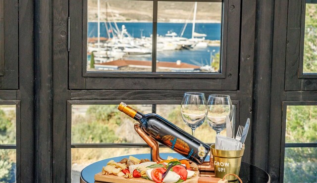 Alacati Port Ladera Hotel - Adults Only in Cesme